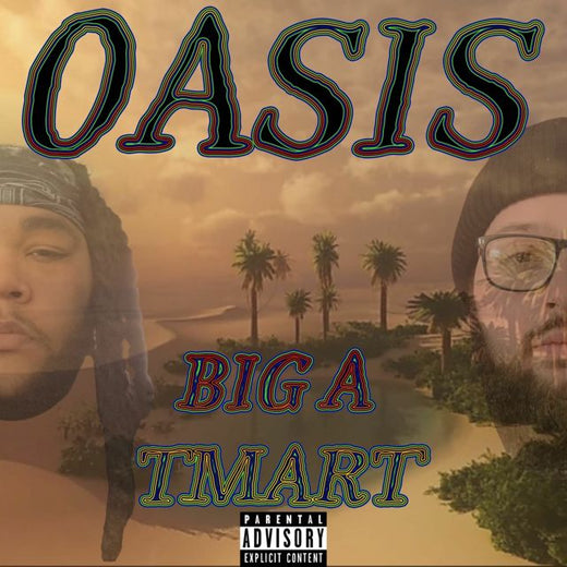 Big A - 'Sheesh (feat. Dizzy Wright, Chuuwee)' [Ringtone]