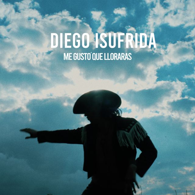 Diego Isufrida - 'Me gustó que lloraras' [Ringtone]