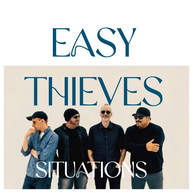 Easy Thieves - 'Situations' [Ringtone]