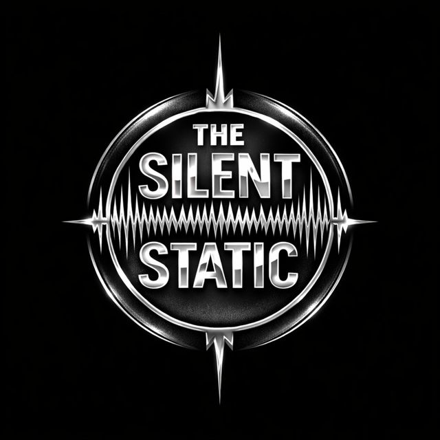 The Silent Static - 'The Silent Static' [Ringtone]