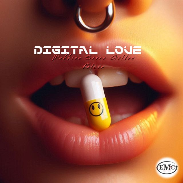 makkine seven golden - 'dejame asi (feat. falcon)' [Ringtone]