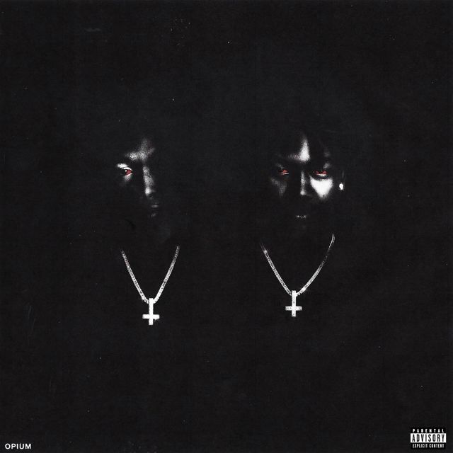 Homixide Gang - 'ADHD' [Ringtone]