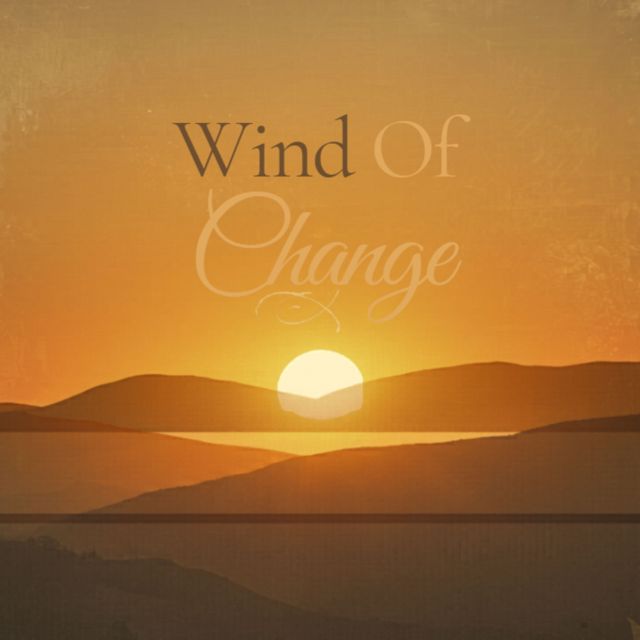 Thomas Andrew - 'Wind Of Change' [Ringtone]