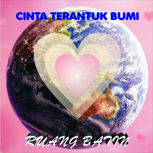 Ruang Batin - 'Cinta Terantuk Bumi' [Ringtone]