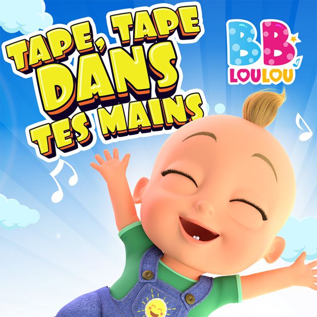 BB LouLou - 'Tape, tape dans tes mains' [Ringtone]