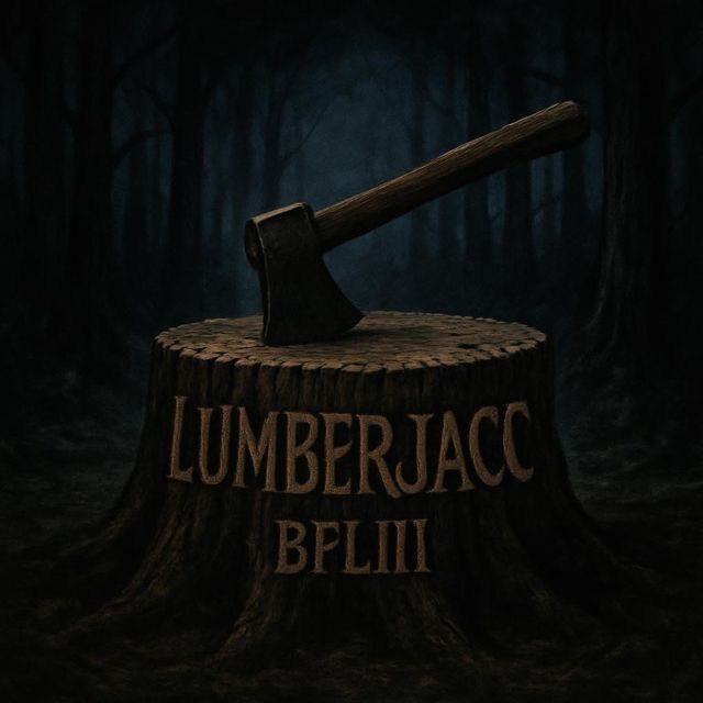 BFLIII - 'LUMBERJACC' [Ringtone]