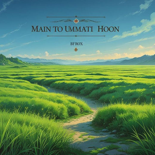 Bfrox - 'Main To Ummati Hoon' [Ringtone]
