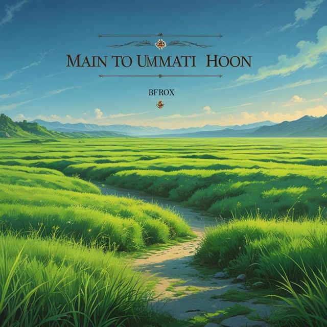 Bfrox - 'Main To Ummati Hoon' [Ringtone]