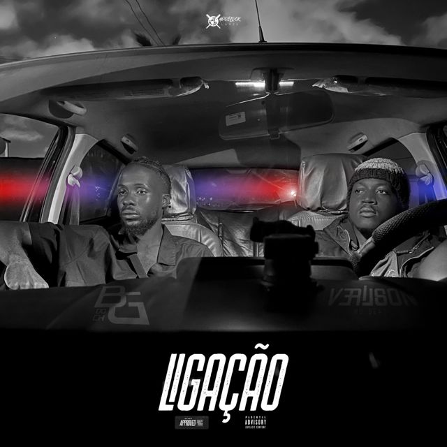 BG Belchior - 'Ligação' [Ringtone]
