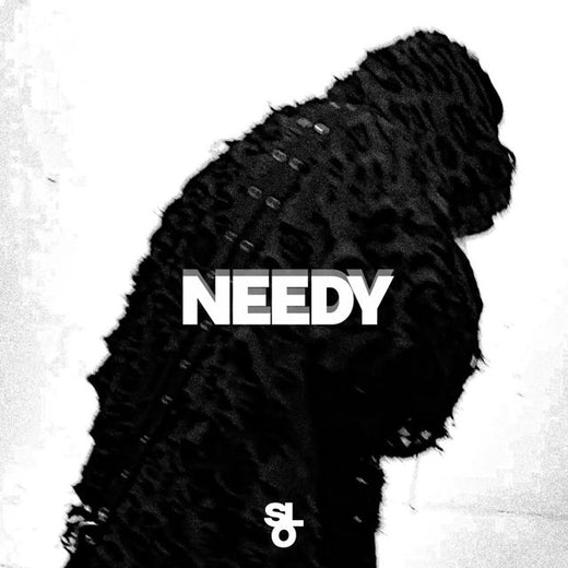Bgd - 'NEEDY' [Ringtone]