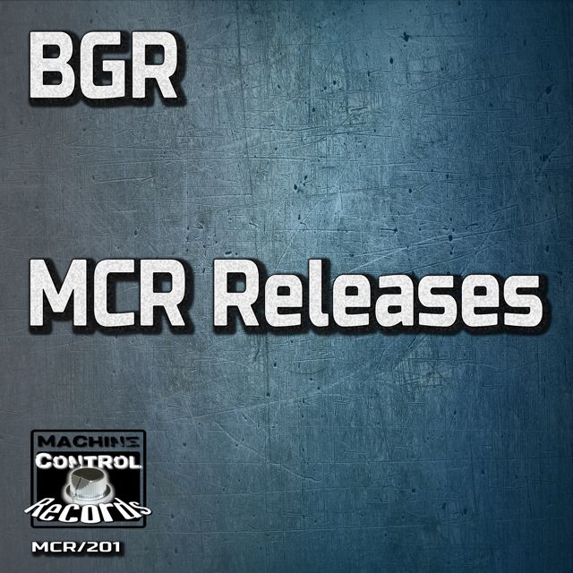 BGR (Beat Groove Rhythm) - 'Twisted Values' [Ringtone]