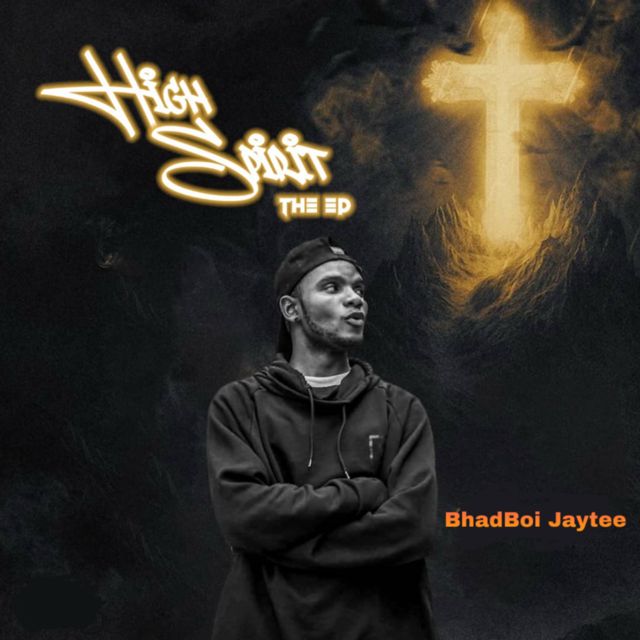 BhadBoi Jaytee - 'Higher' [Ringtone]