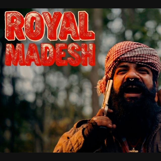 Bhale - 'Royal Madesh' [Ringtone]