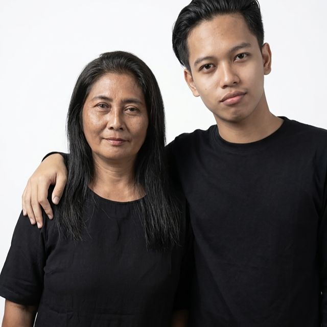 Bian Robiyanto - 'Aku Dewasa Ibu Menua' [Ringtone]