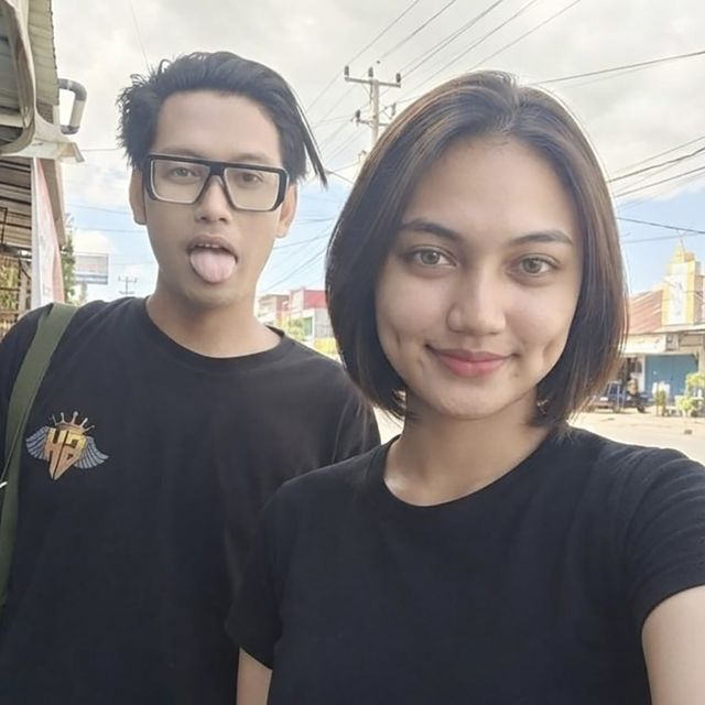 Bian Robiyanto - 'Ayu Dan Kevin' [Ringtone]