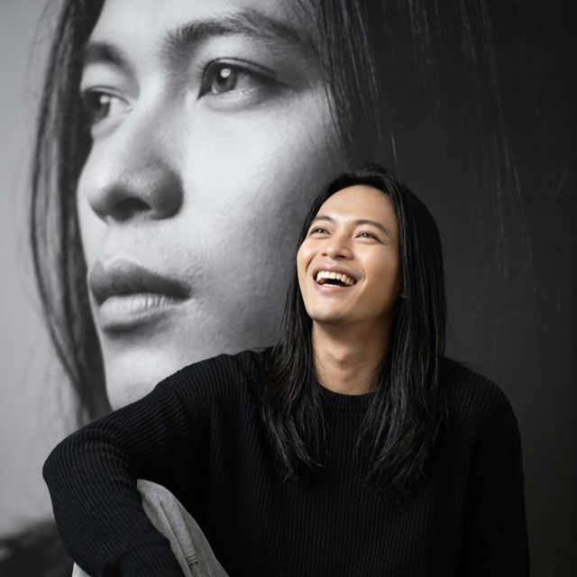 Bian Robiyanto - 'Di Ewong Kamu' [Ringtone]