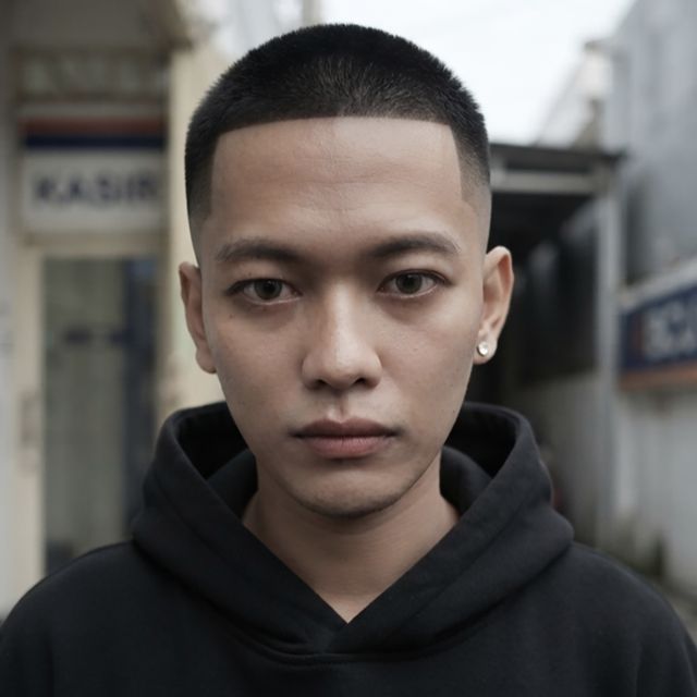 Bian Robiyanto - 'Mama Sa Rindu' [Ringtone]