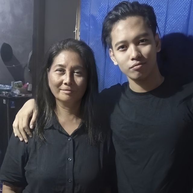Bian Robiyanto - 'Sang ibu' [Ringtone]
