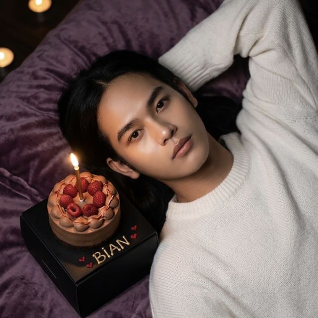 Bian Robiyanto - 'Single Era Is Fun' [Ringtone]