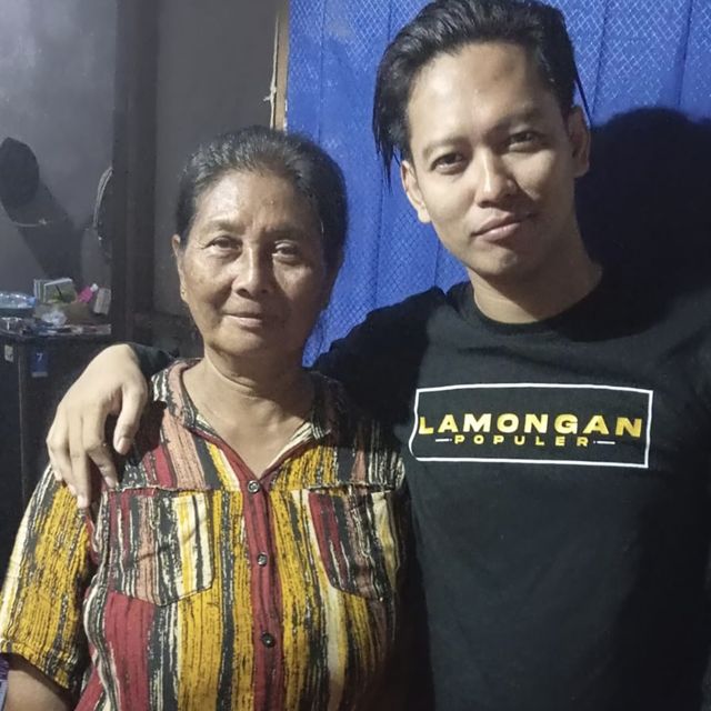 Bian Robiyanto - 'Takdir Yang Memisahkan' [Ringtone]