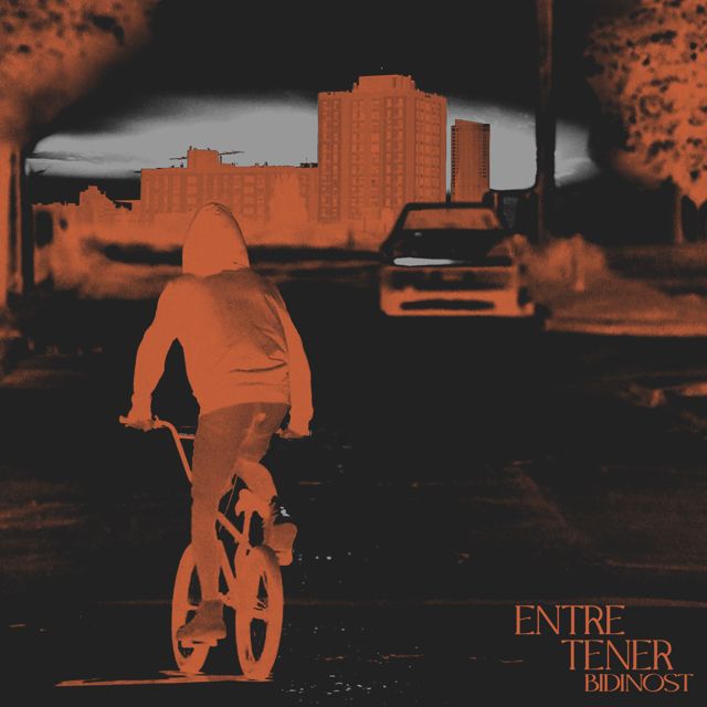 Bidinost - 'Entre Tener' [Ringtone]