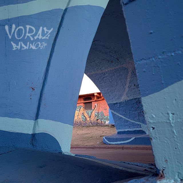 Bidinost - 'Voraz' [Ringtone]