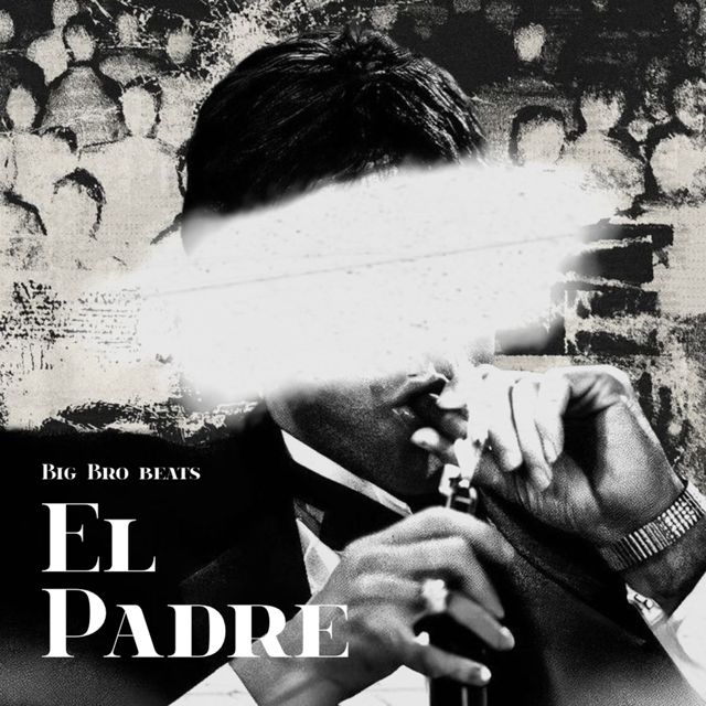 Big Bro Beats - 'El Padre (Boom Bap Instrumental)' [Ringtone]