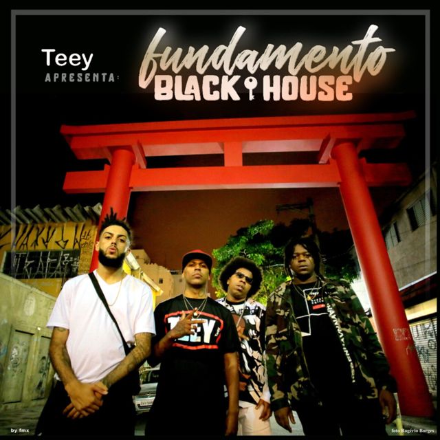 Big Da Godoy - 'Fundamento Black House (feat. Coruja & Anderson Franja & Jr RDG & Ylsão)' [Ringtone]