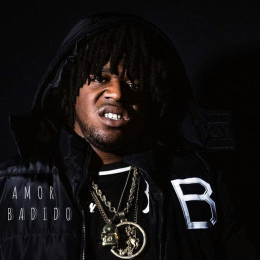 Big Da Godoy - 'Amor Bandido (feat. Lino Krizz)' [Ringtone]