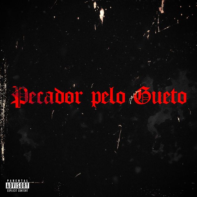 Big Da Godoy - 'Pecador pelo Gueto' [Ringtone]