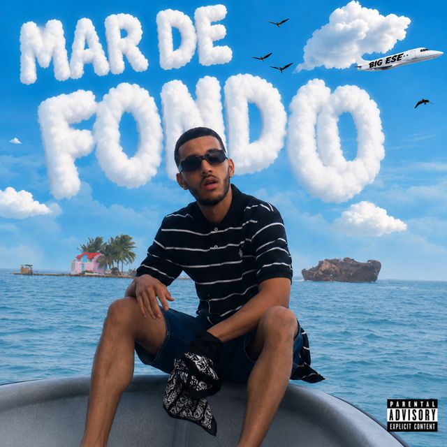 Big ese - 'MAR DE FONDO' [Ringtone]