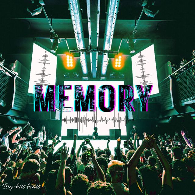Big-hits Beats - 'Memory' [Ringtone]