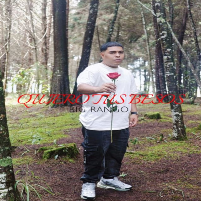 big rango - 'quiero tus besos' [Ringtone]