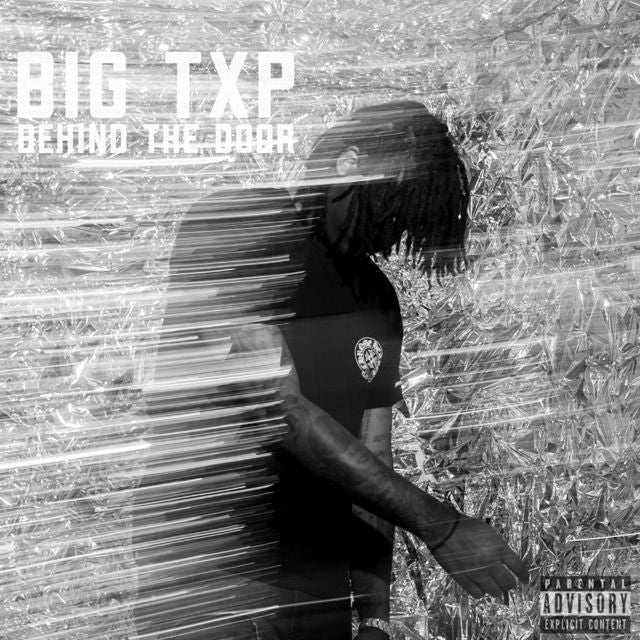 Big Txp - 'Behind The Door' [Ringtone]
