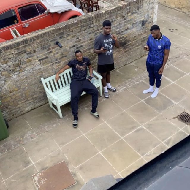 Bigbazz - 'Skintight' [Ringtone]