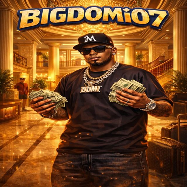 BigDomi07 - 'Clin Clan (Special E)' [Ringtone]
