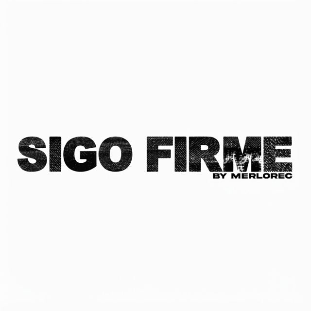 BigEle - 'Sigo firme' [Ringtone]