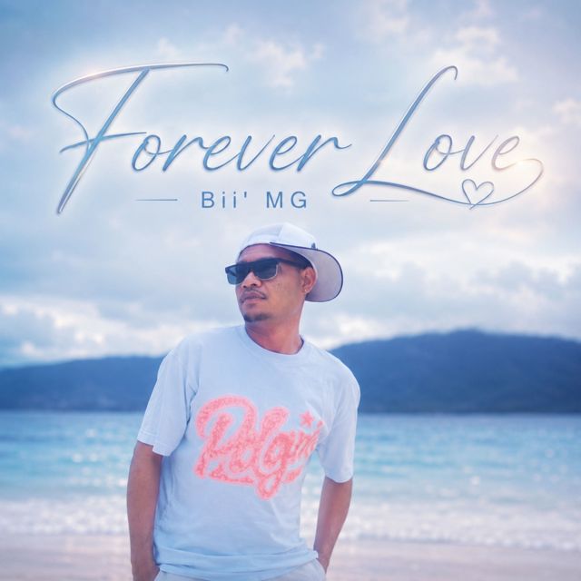 Bii' MG - 'Forever Love' [Ringtone]