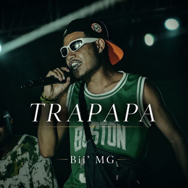 Bii' MG - 'Trapapa' [Ringtone]