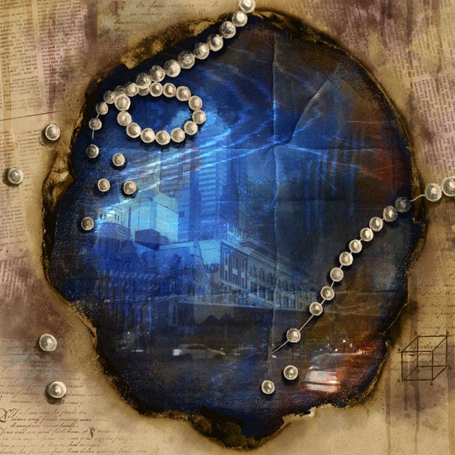 Bild - 'Scattered Pearls' [Ringtone]