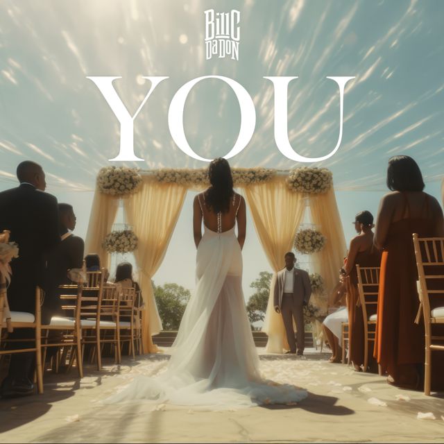Bill C da Don - 'YOU' [Ringtone]