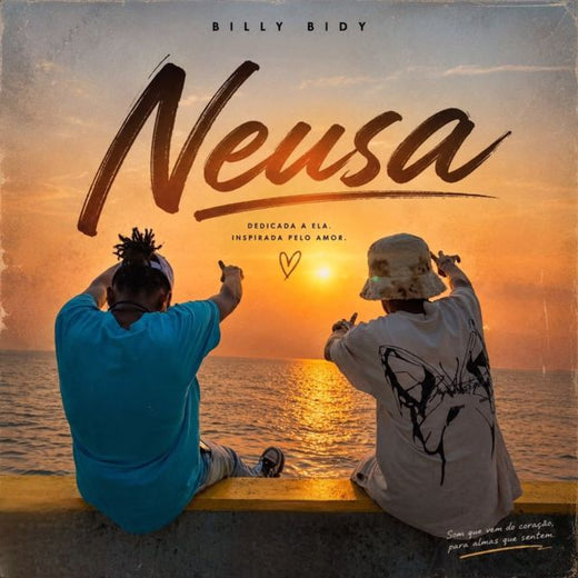 Billy Bidy - 'Neusa' [Ringtone]