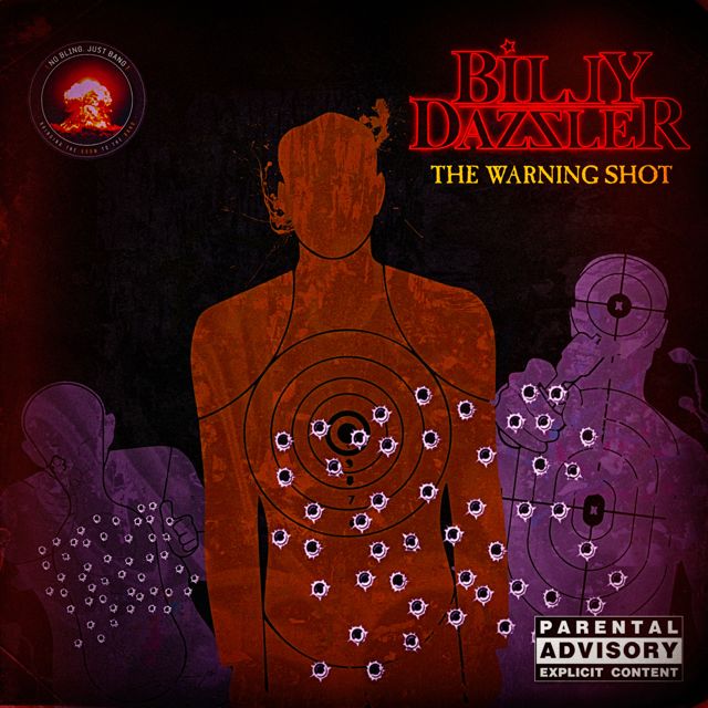Billy Dazzler - 'Guess Whose Back' [Ringtone]