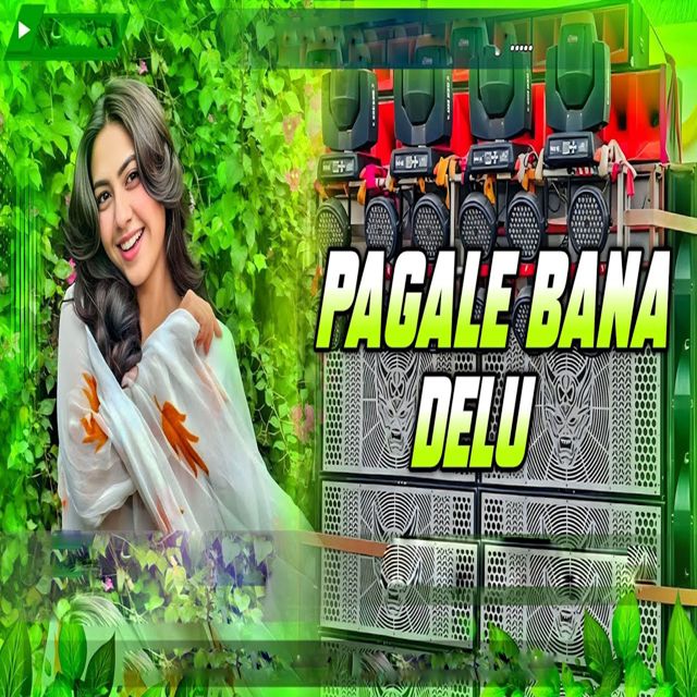 Binod Kumar - 'Pagale Bana Delu' [Ringtone]