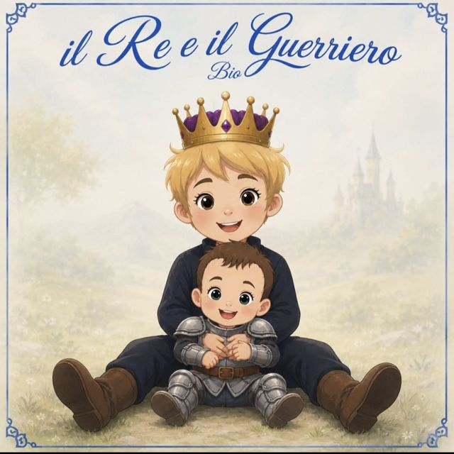 Bio - 'il Re e il Guerriero' [Ringtone]