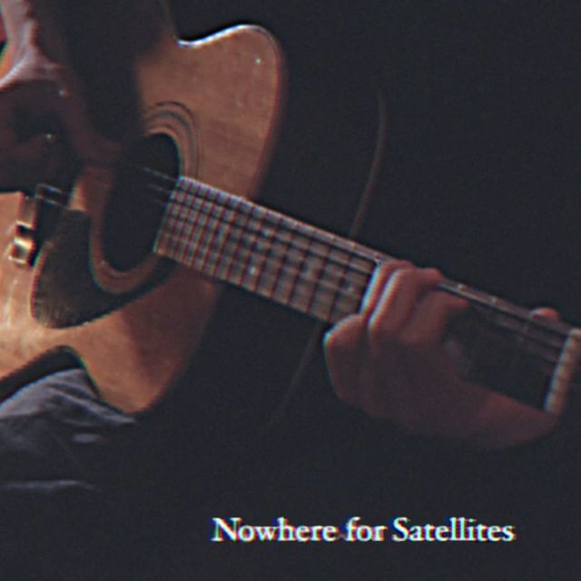 bird house - 'Nowhere for Satellites (Acoustic Version)' [Ringtone]