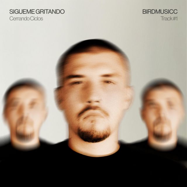 Birdmusicc - 'Sigueme Gritando' [Ringtone]