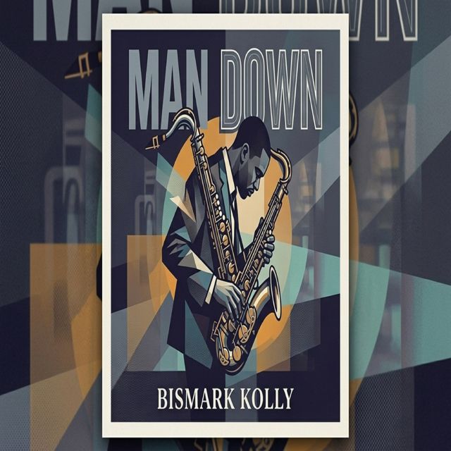 Bismark Kolly - 'Man Down' [Ringtone]