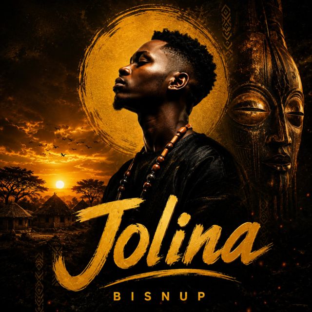 Bisnup - 'Jolina' [Ringtone]