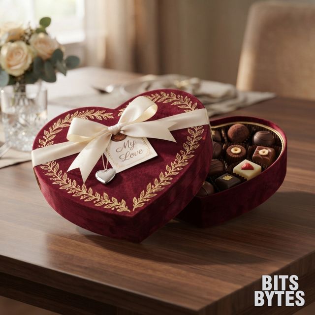 Bits Bytes - 'My Love (Instrumental)' [Ringtone]
